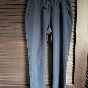 lululemon athletica Dark Blue Joggers